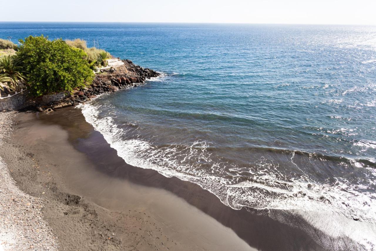 Home2Book Playa Chica Paradise Santa Cruz Exteriör bild